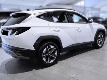 Hyundai Tucson IV 2025 HYUNDAI Tucson 1.6 T-GDi HEV Smart 2WD aut Suv 239KM 2025, zdjęcie 2