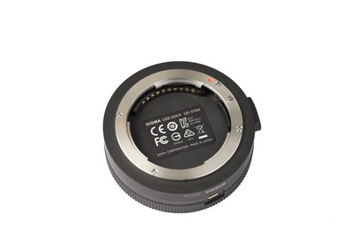USB-ДОК-ДОК SIGMA NIKON
