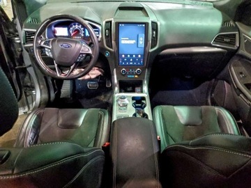 Ford Edge II 2021 Ford Edge St 2021 2.7 Benzyna 335KM, zdjęcie 8