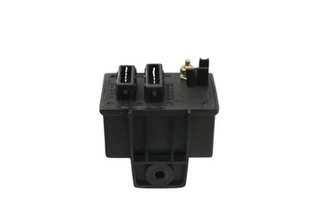 RELÉ SVÍČEK ŽHAVÍCÍCH DUCATO 02+ 2.3 JTD 5-PIN