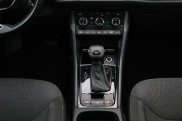 Skoda Kodiaq I SUV 1.5 TSI ACT 150KM 2021 Skoda Kodiaq 1.5 TSI, Salon Polska, Serwis ASO, zdjęcie 19