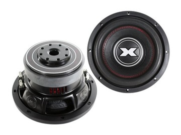 Экскурсия SXR.v2-8D4 -20см 2x4 Ом 400Rms Новый