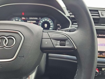 Audi Q3 II SUV 1.5 35 TFSI 150KM 2024 Audi Q3 s line, tempomat, kamera cofania, gwarancja do 2029 1.5 Benzyna, zdjęcie 14