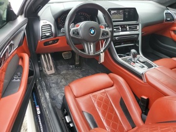 BMW 2020 BMW M8 2023 4.4l 4.4 Benzyna 617KM, zdjęcie 8