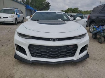 Chevrolet Camaro VI 2022 Chevrolet Camaro ZL1 2022 6.2l 6.2 Benzyna 650KM, zdjęcie 5