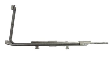 MACO Narożnik poziomy 1 i.S. MM Multi-Matic 222205