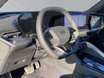 Audi Q5 II SUV Facelifting 2.0 40 TDI 204KM 2024 AUDI Q5 TDI quattro S line Suv 2.0 204KM 2024, zdjęcie 4