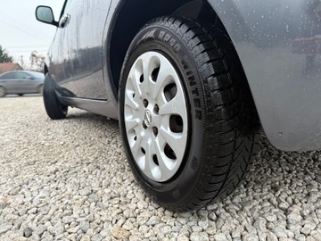 Nissan Micra III Hatchback 5d 1.2 i 16V 65KM 2010 NISSAN MICRA 1,3 Benzyna Lancuch Rorzadu Stan Bdb Klima bez rdzy, zdjęcie 11