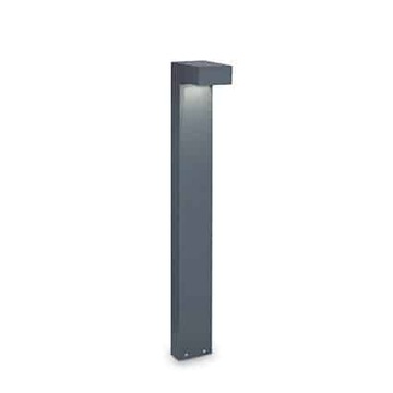 Lampa stojąca SIRIO PT2 BIG ANTRACITE 115061 - Ideal Lux