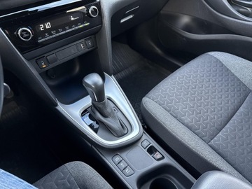 Toyota Yaris IV Hatchback 1.5 Hybrid Dynamic Force 116KM 2023 Toyota Yaris Cross Hybrid 1.5 Comfort Hybrid 1.5 C, zdjęcie 21