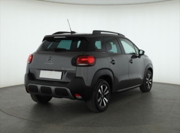 Citroen C3 Aircross  I Crossover 1.2 PureTech 131KM 2021 Citroen C3 Aircross 1.2 PureTech, Salon Polska, zdjęcie 4