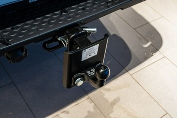 Volkswagen Amarok II 2025 Volkswagen VW Nowy AMAROK Life 2.0 TDI 205 KM 4x4 OD RĘKI, zdjęcie 16