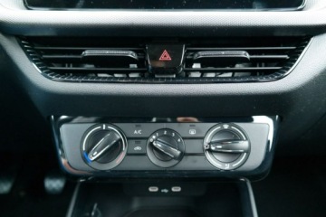 Skoda Fabia IV 1.0 MPI 80KM 2026 Škoda Fabia Skoda Fabia Essence 1.0 MPI 80 KM -, zdjęcie 15