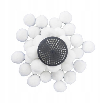 Фильтрующая вставка для насоса для бассейна Intex Bestway 290983