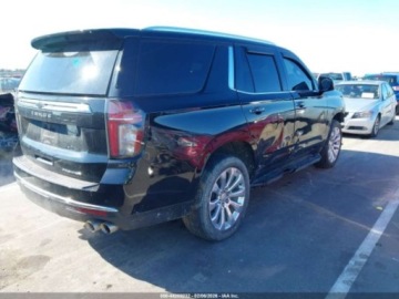 Chevrolet Tahoe GMT900 2023 Chevrolet Tahoe Premier 2023 5.3 Benzyna 355KM, zdjęcie 5