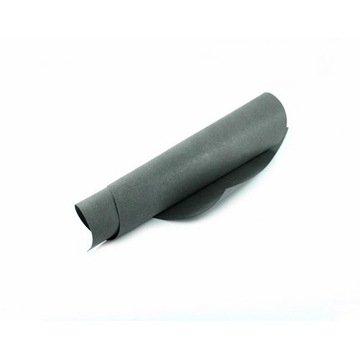 ARKUSZ DO WYCINANIA USZCZELEK SILNIKA 300x500mm 0,5mm klingeryt szary