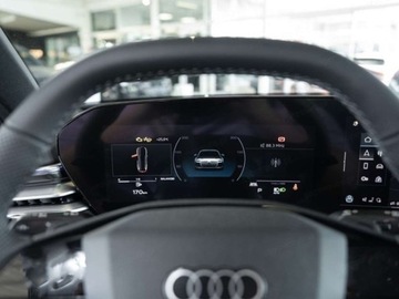 Audi A6 C8 Allroad 2.0 40 TDI 204KM 2025 AUDI A6 TDI quattro S line Avant Combi (204 KM) 2025, zdjęcie 7