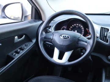 Kia Sportage III SUV 1.6 GDI 135KM 2013 Kia Sportage 1.6 GDI, Salon Polska, Klima, zdjęcie 6