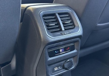 Volkswagen Tiguan Allspace SUV 2.0 TSI 190KM 2021 Volkswagen Tiguan Allspace 2.0 TSI 4Mot. Highline DSG - benzyna, naped 4x4, zdjęcie 24