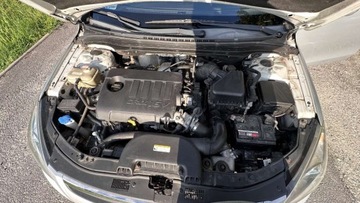 Hyundai i30 I CW 1.6 CRDi 90KM 2009 Hyundai i30 Raty juz od 249 zl Klima Alufelga Zarejstrowany Po liftingu Gw, zdjęcie 34