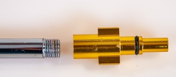 Тележка для очистки шасси Macallister