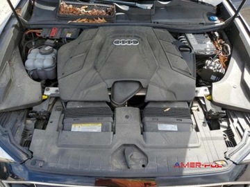 Audi Q8 2019 Audi Q8 2019 r., 3,0L PRESTIGE 3.0 Benzyna 335KM, zdjęcie 10