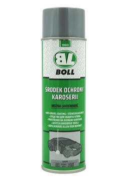 BOLL BARANEK DO PROGÓW I NADKOLI SZARY 500ML