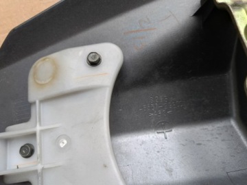 Накладка на сиденье Suzuki GSX-R GSXR 600 K4 K5