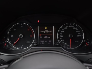 Audi Q5 I SUV Facelifting 2.0 TDI 177KM 2014 Audi Q5 2.0 TDI, Salon Polska, 174 KM, 4X4, zdjęcie 10