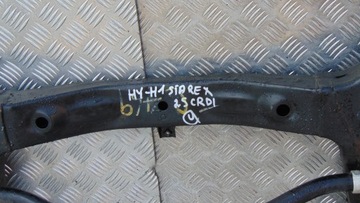 HYUNDAI H1 ZAVĚŠENÍ NÁPRAVNICE ORIGINÁLNÍ