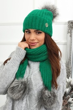 Alpaka Shake Set теплой травяной травы 2513