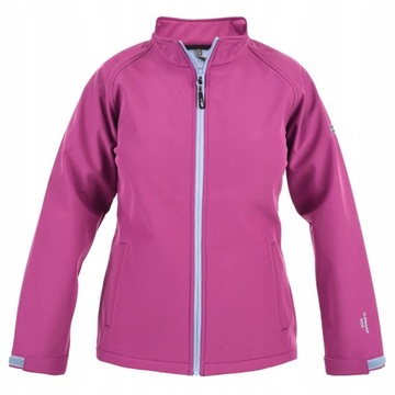 MARTES NANTES JR softshell 8000 mm rozm.164/14 lat