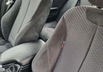 BMW Seria 3 F30-F31-F34 Touring 2.0 318d 143KM 2013 BMW Seria 3 M Pakiet 318d Bogata Wersja ORYGINAL Zadbana SPORT 2014r Schwa, zdjęcie 11