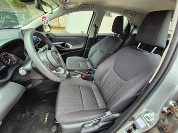 Toyota Yaris IV Hatchback 1.5 Dynamic Force 125KM 2024 Toyota Yaris IV (2020-) 1.5 Active, zdjęcie 7