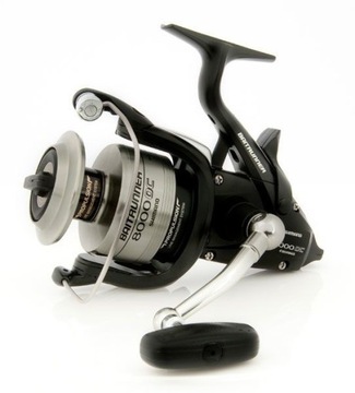 Kołowrotek Shimano Baitrunner Oceanic 8000