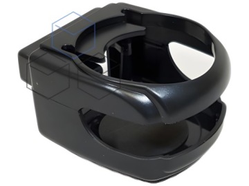 АВТОМОБИЛЬНЫЙ ДЕРЖАТЕЛЬ ДЛЯ НАПИТКОВ, ХОТ-ДОГ, БАНКИ ДЛЯ АВТОМОБИЛЬНЫХ ВЕНТИЛЯЦОВ