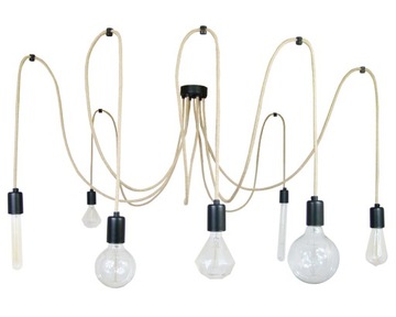 Электрический кабель Кабель в оплетке с LNU 2*0,75