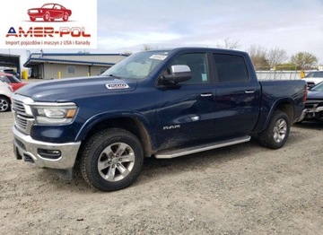  RAM 1500 Laramie 2022 3.0l 3.0 Diesel 260KM