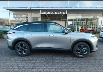 BAIC Beijing 5 1.5  177KM 2025 BAIC 5 1.5 177KM LUXURY Automat 7DTC FV23 Gwarancja 1.5 Benzyna 177KM, zdjęcie 6