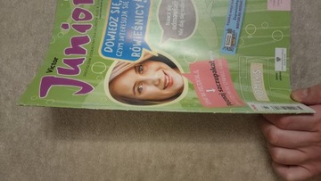 Виктор Младший 7 2018