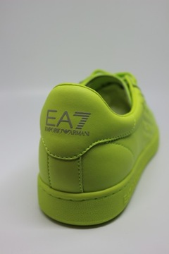 Emporio Armani EA7 buty rozm 43 wkładka 28 cm