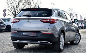 Opel 2018 Opel Grandland X FUL LED skora navi. Idealny 1.6 Diesel 120KM, zdjęcie 10
