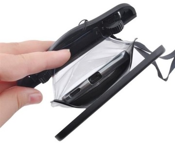 Водонепроницаемый чехол для телефона Kayak Beach