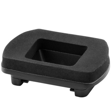 Muszla oczna JJC EC-U2 zamiennik do Canon