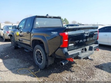 Toyota Tacoma II 2024 Toyota Tacoma Hybrid Trd Off Road 2024 2.4 Hybryda 278KM, zdjęcie 3