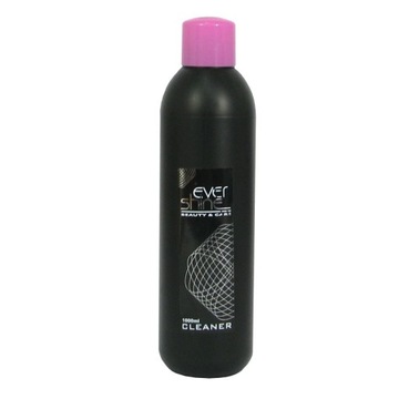 Cleaner Odtłuszczacz Hybrydowy do Paznokci 1000ml