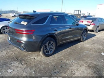 Genesis GV70 2024 2.5 Benzyna 300KM, zdjęcie 5