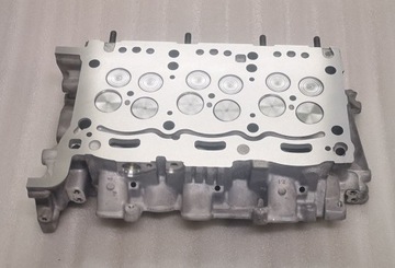 Głowica VW 3.0 TDI V6 059.4.AF AUDI 0594AF PRAWA