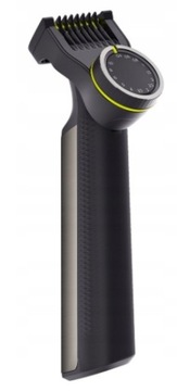 Бритва Philips PHILIPS PRO 360 Oneblade HYBRID SHARER