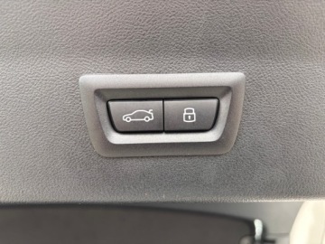 BMW X4 G02 2024 BMW X4 BMW X4 30i xDrive, Bezwypadkowa, Możliwość, zdjęcie 36